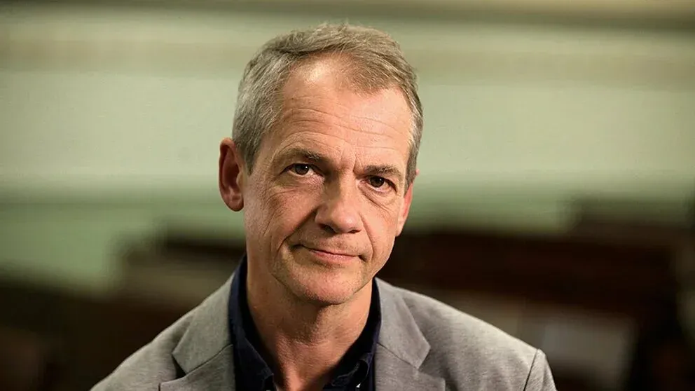Stefan G. Hofmann
