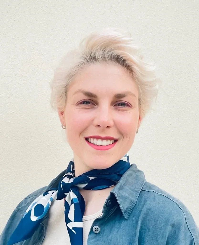 Tina Gorsek Sparovec