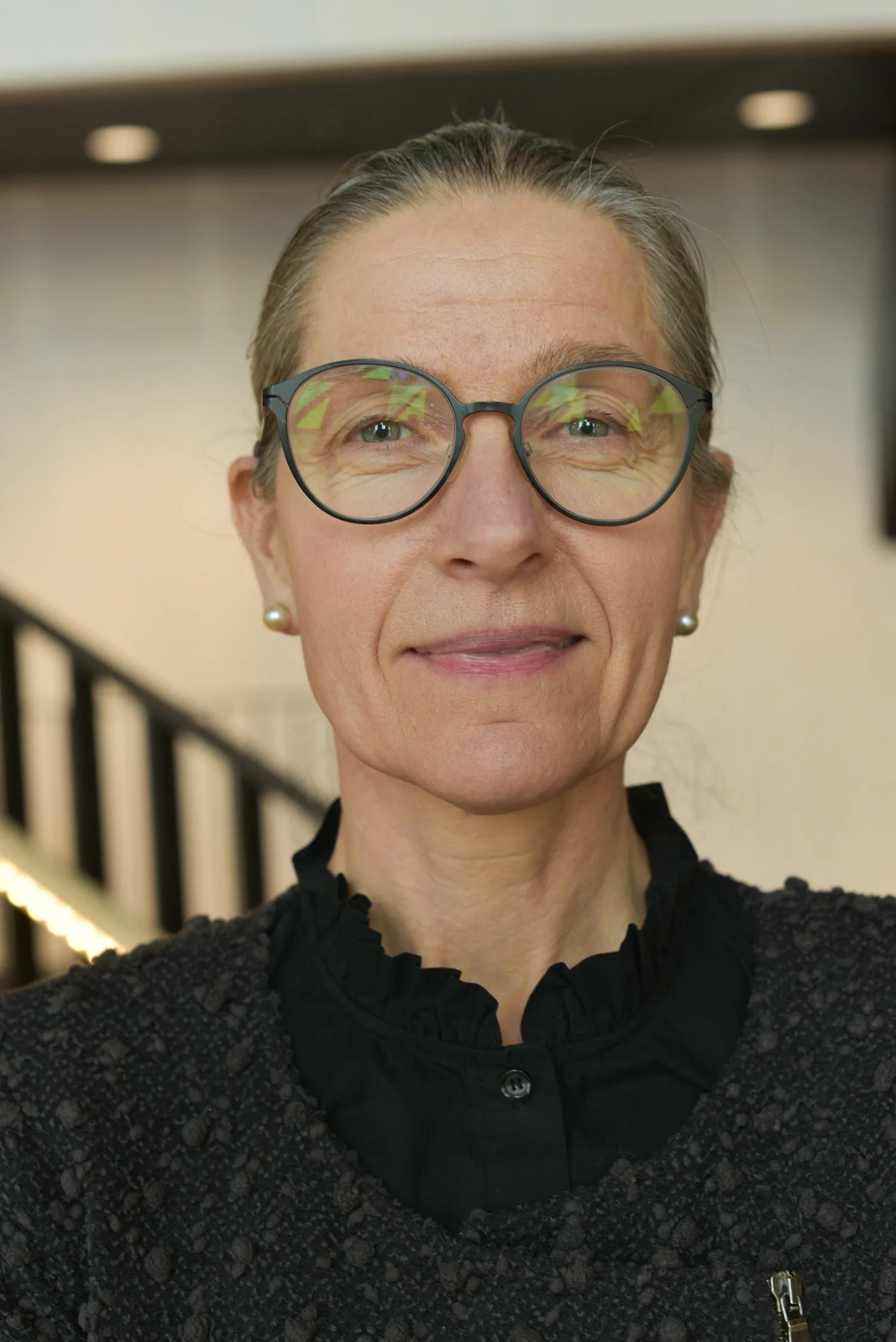 Ulrika Kreicbers