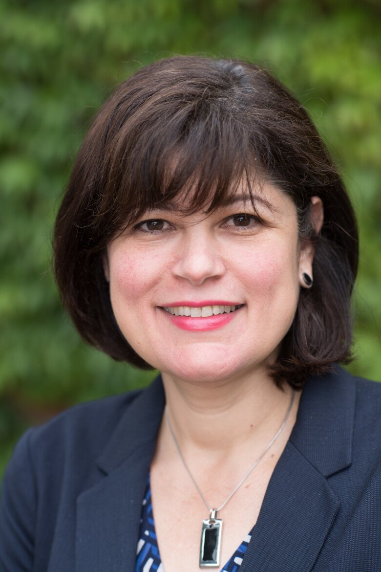 Rochellys Diaz Heijtz. Photo: Ulf Sirborn