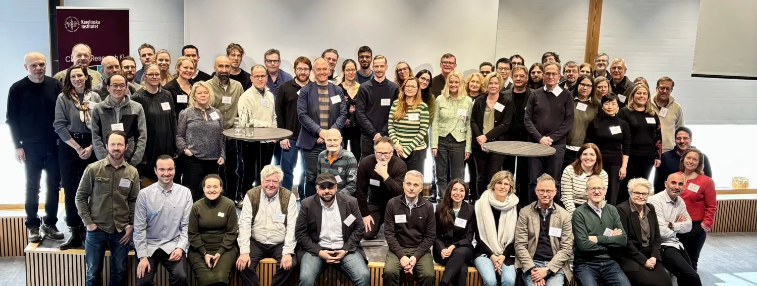 CRKI PI retreat 2026