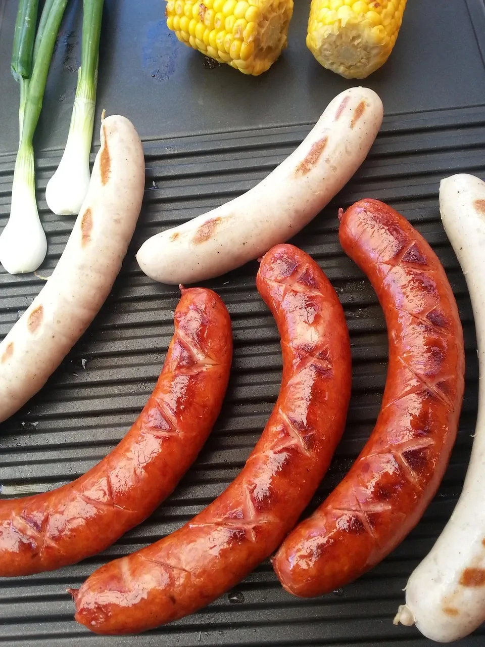 Sausages