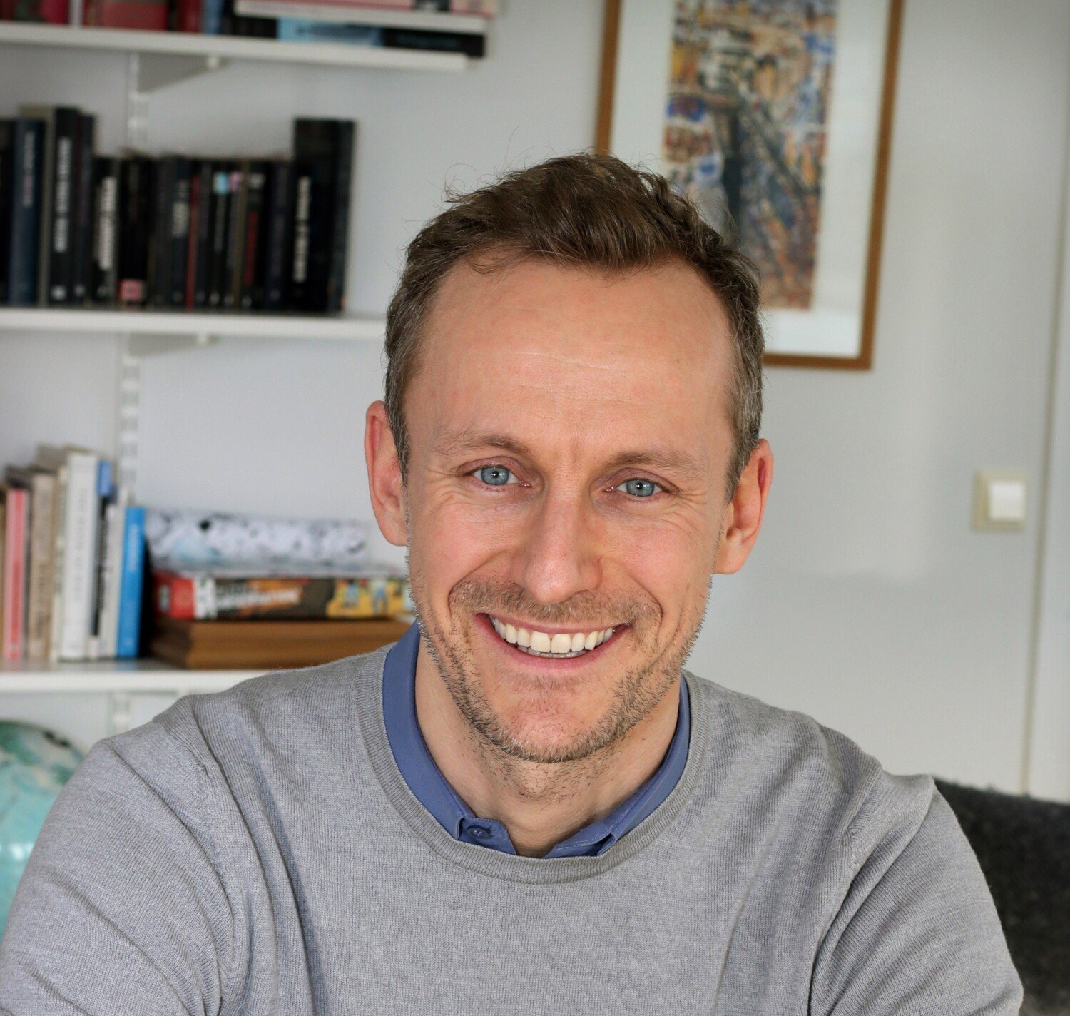 Hannes Hagström