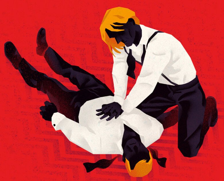 Cardiopulmonary rescucitation