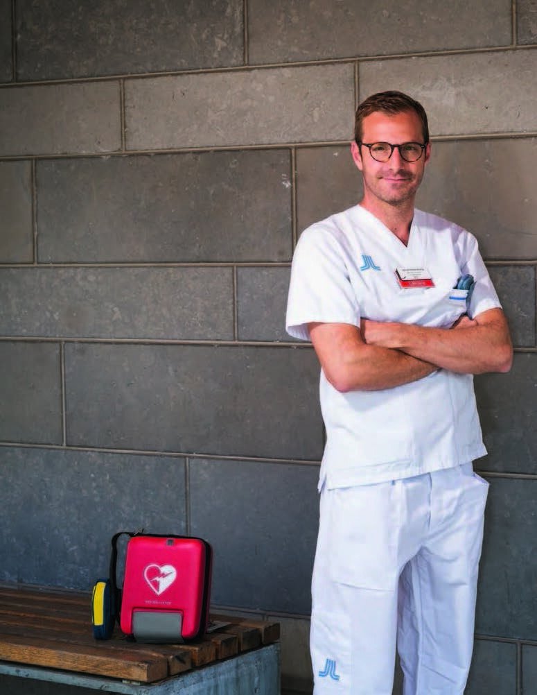 Jacob Hollenberg. Photo: Mattias Ahlm