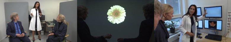 Nobelstudion Emotion Lab