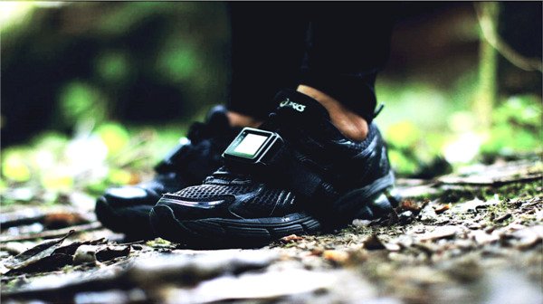 Mobile movement analysis systems