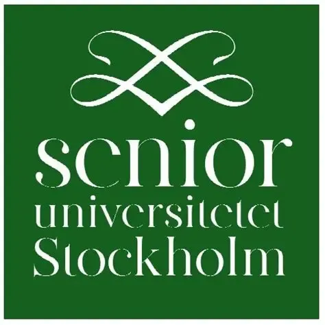 senior universitet stockholm
