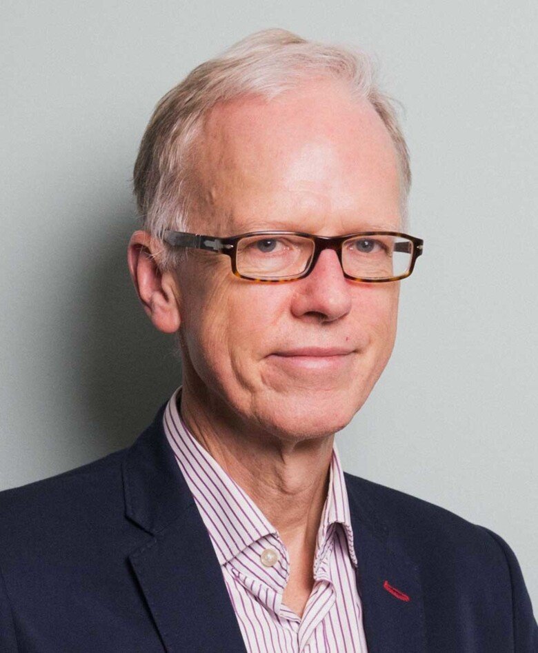 Sven Andréasson. Photo: Mattias Ahlm.