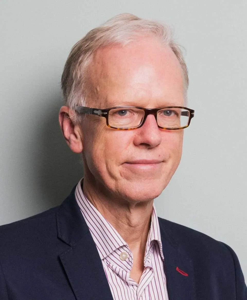 Sven Andréasson. Photo: Mattias Ahlm.