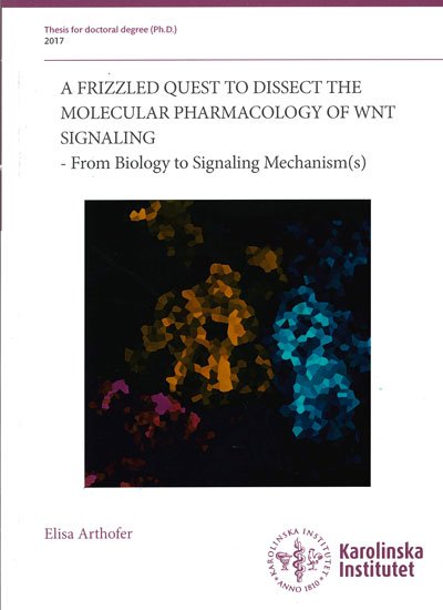 doctoral thesis covers