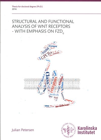 doctoral thesis covers