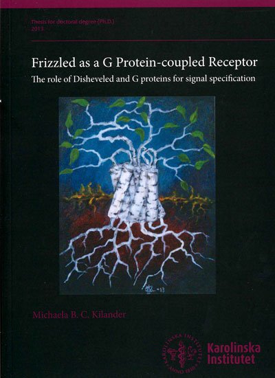 doctoral thesis covers