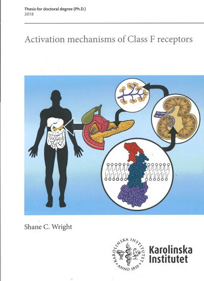 doctoral thesis covers