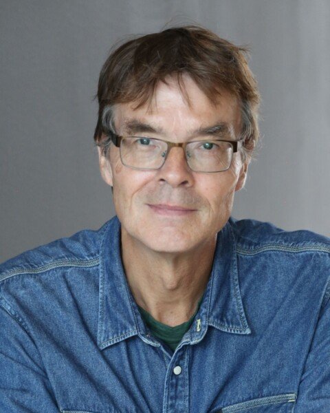 Thomas Sejersen. Photo: Rick Guidotti.