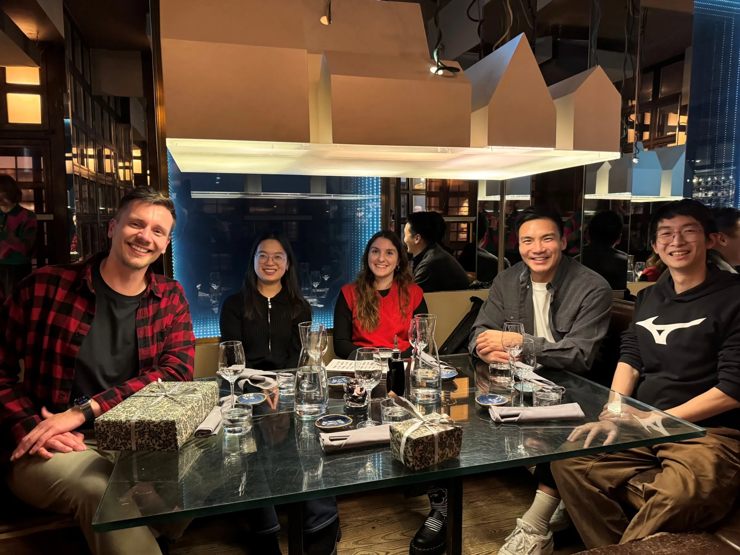 Christoph Ziegenhain group members