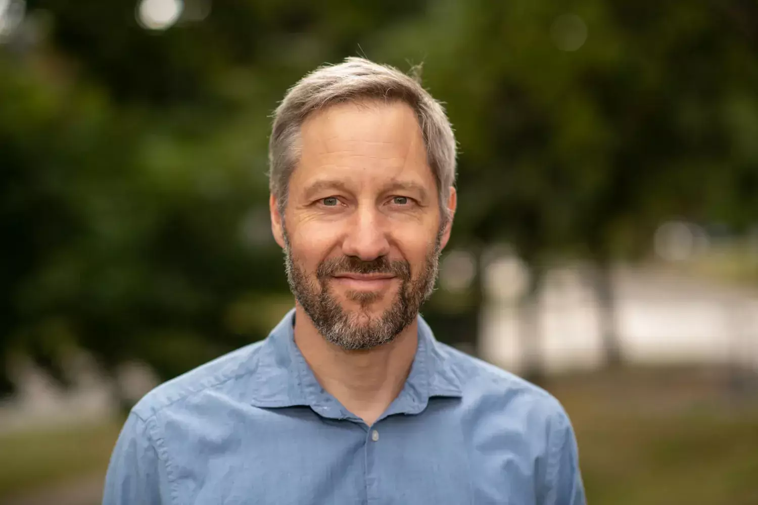 Daniel Falkstedt, IMM