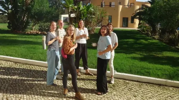 CCE Summer School 2024