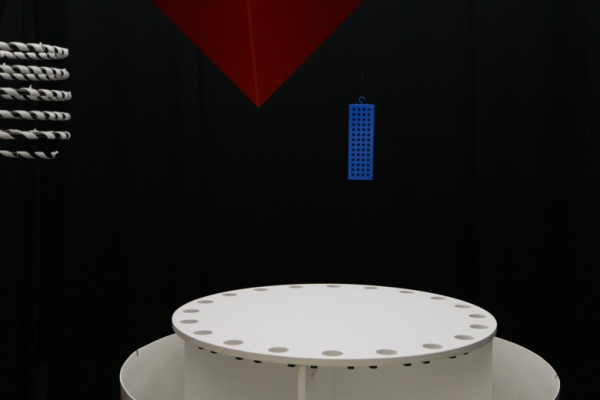 equipment in the ABCF