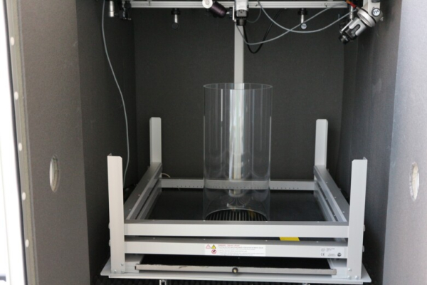 equipment in the ABCF