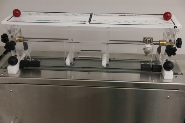 equipment in the ABCF