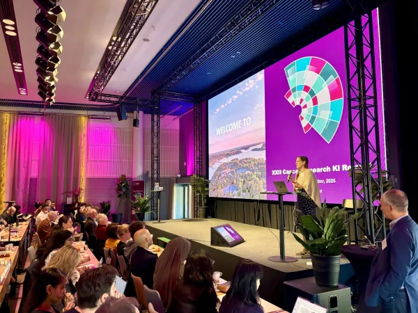CRKI 2025 - Welcome