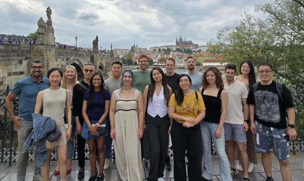 Castelo-Branco group 2025