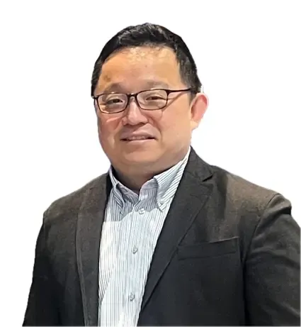 Clement Angkawidjaja