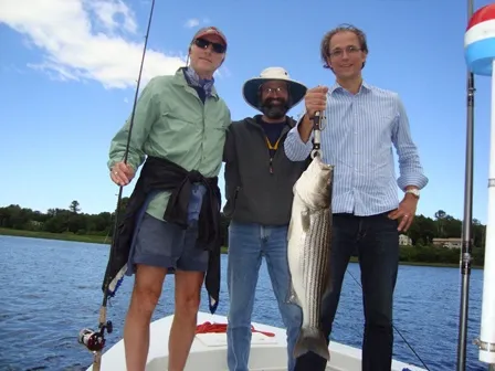 gruppbilder från Schulte lab