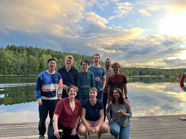 Göritz lab