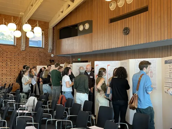 C3T 2nd Workshop 2025