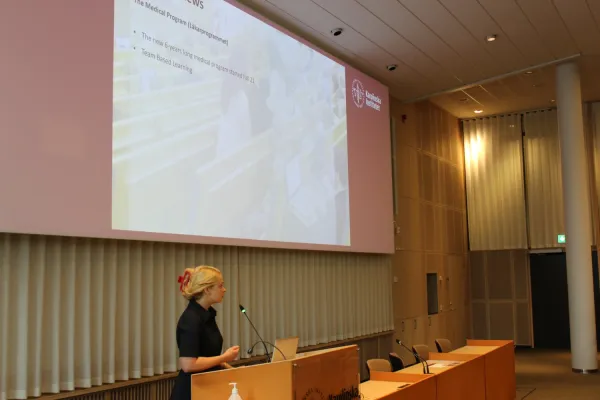 Neuro division day 202