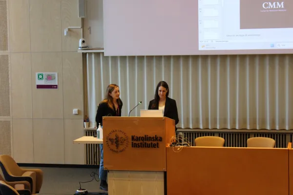 Neuro division day 202