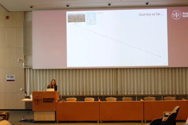 Neuro division day 202