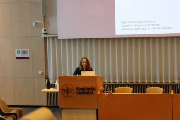 Neuro division day 202