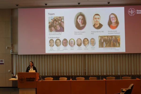 Neuro division day 202