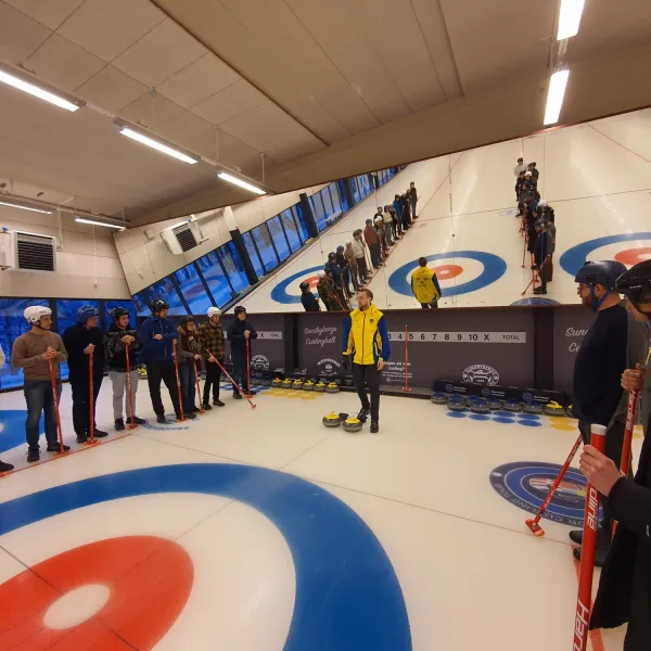 Lab social Castelo Branco Group 2024