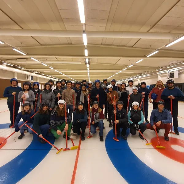 Goncalo Branco Molneuro 2024 Kick-off