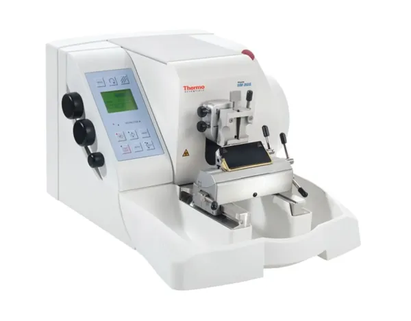 Equipment in Morphological Phenotype Analysis Core Facility (FENO).