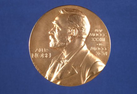 Nobelmedaljen