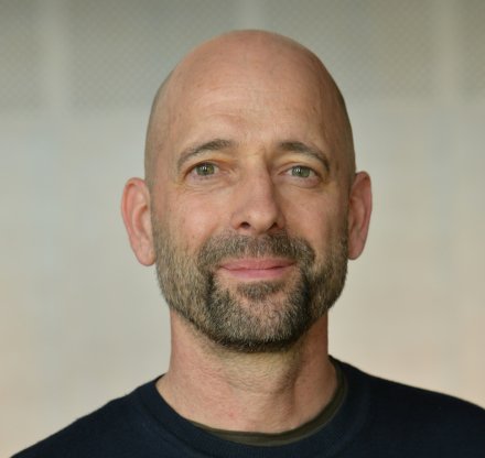 Porträtt av Björn Nordlund