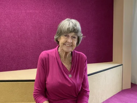 Britta Alin Åkerman