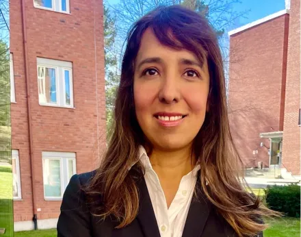 Cynthia Perez Estrada