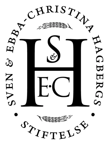 Sven och Ebba -Christinas Hagbergs Stiftlese