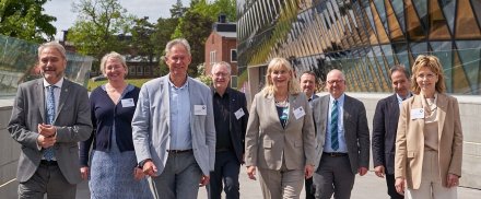 Deltagare i NeurotechEU hackathon