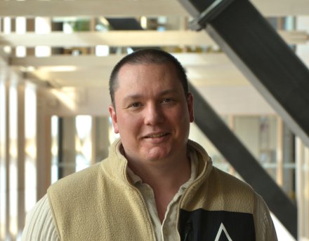 Philip Lindner foto Cecilia Odlind