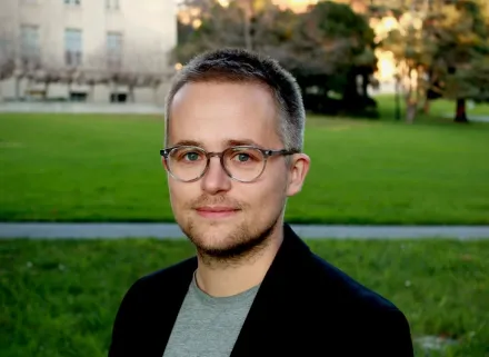 Renaud La Joie, PhD, Memory and Aging Center, University of California San Francisco