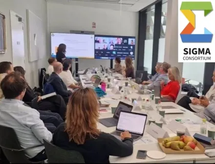 SIGMA Consortium Board meeting 2026