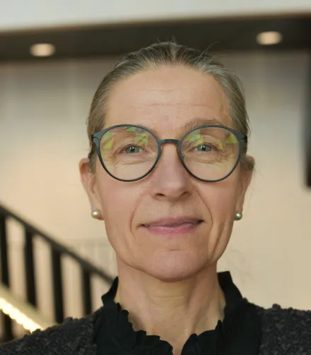 Ulrika Kreicbers