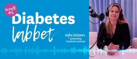 Diabeteslabbet avsnitt 6